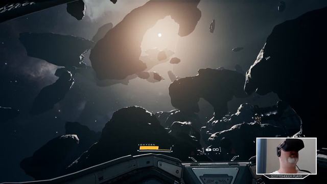 Detached – PlayStation VR Announcement Trailer смотреть онлайн