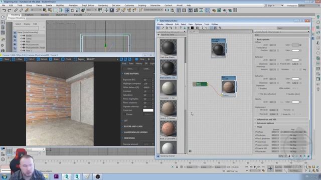 3D Loft Webinar смотреть онлайн