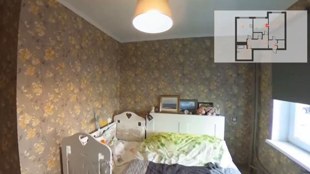 Продажа квартиры в Санкт-Петербурге. Sterium, 73708 смотреть онлайн