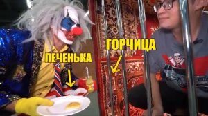 Кто Первый Выберется из Непробиваемого Ящика - Получит 10 000$ Часть 2