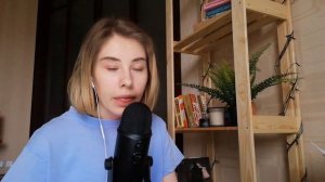 АСМР | Шепот | Факты о Венере | ASMR Whisper Facts about Venus (RUS)