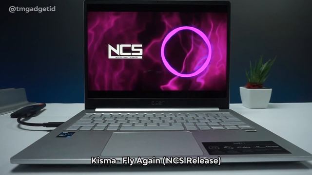 Acer Swift 3 Air 3 laptop kencang layar 2K !! смотреть онлайн