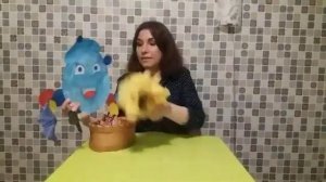 Математика для малышей "Сравнение по величине"