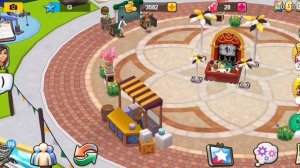 Home street События "Район Джазовая вечеринка" Набор очков #1 #homestreet