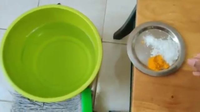 வீடு துடைக்கும் நீரில் 3 பொருள் சேர்க்க மறக்காதிங்க /How to clean floor/ கண் திருஷ்டியா? смотреть онлайн