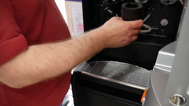 NESCAFÉ FTS 60 E смотреть онлайн