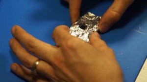 Ремонт DOOGEE T5 S.  Была проблема со звуком.  Замена MT6328V.