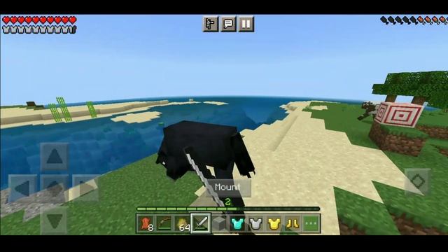 Top 10 Best PvP Settings For Minecraft Pocket Edition !! | MCPE PvP tutorial || смотреть онлайн