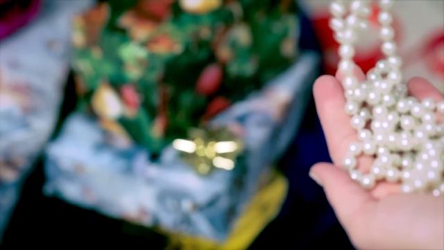 Дед Мороз и Снегурочка смотреть онлайн