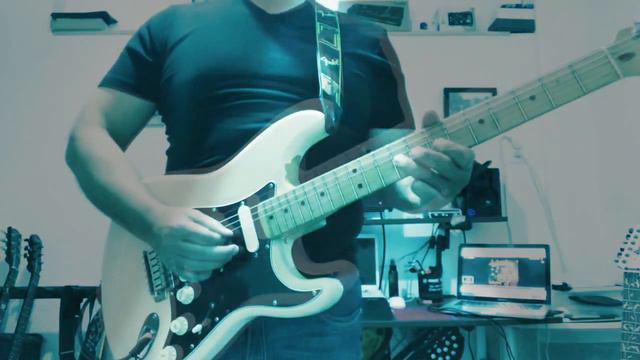 Samba pa ti cover by panda 🐼 смотреть онлайн