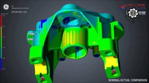 Презентации участников раздела «Аддитивные технологии. 3D печать»: ГК "ОСТЕК"