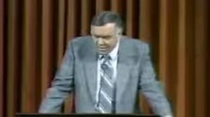 Кеннет Хейгин, Слова и Исповедание #Золотая Классика