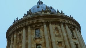 a day in the life of an OXFORD UNIVERSITY student