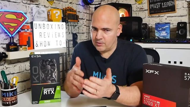 Will My Motherboard Work With A RTX 3090 Or 6800XT? смотреть онлайн