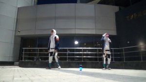 КРЭЙЗИ ФРОГ ТАНЕЦ TIK TOK