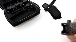 Стреляющий электрошокер Taser