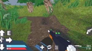 прохождение игры Вечная дорога часть 1