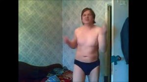 Приватный танец