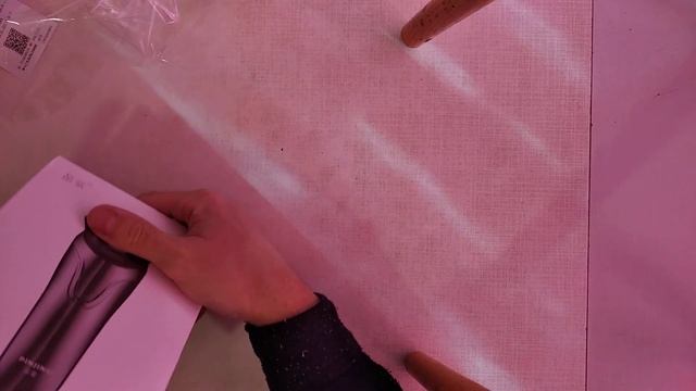 Распаковка электробритвы Xiaomi PINJING (SO WHITE) 3D Smart Black ES3 из магазина цитрус смотреть онлайн