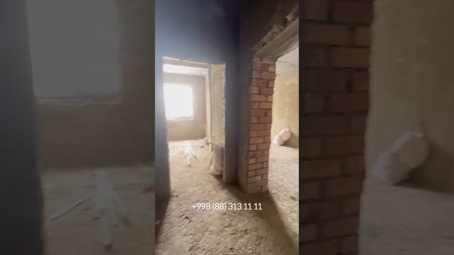 КВАРТИРЫ ОТ ЗАСТРОЙЩИКА В САМАРКАНДЕ! ПО 350$ ЗА М2! смотреть онлайн