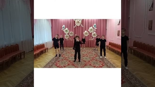 Детский сад открытый урок смотреть онлайн