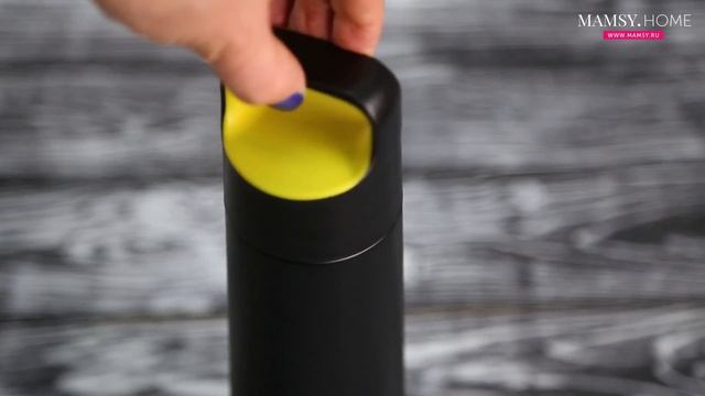 ZANUSSI Термос