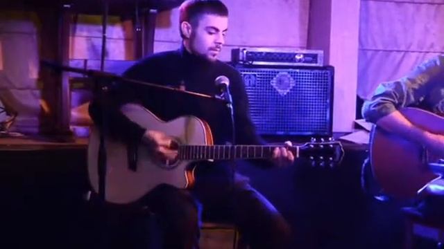 Бессонов - Барнаул - Полет смотреть онлайн