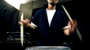 DrumBro - Snare Drum Solo #3