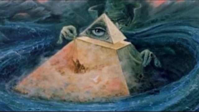 Иллюминаты - кто они?