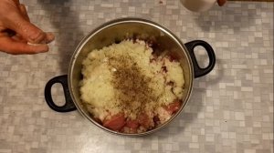 ВКУСНЫЙ ШАШЛЫК В ЛУКОВОМ МАРИНАДЕ