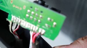 JBL ONBEAT VENUE TEAR DOWN (REPAIR) NO POWER