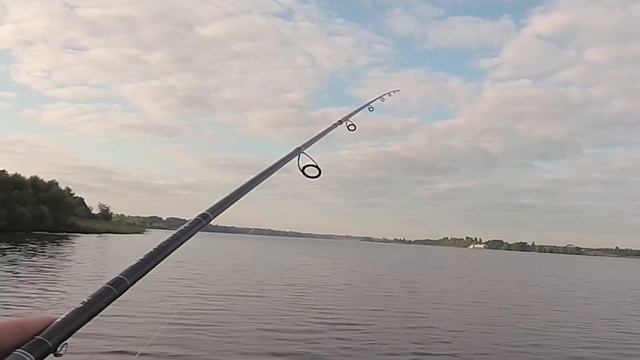 Спиннинг с двумя вершинками Seaknight Falcon 2.4m M(7-21g) ML(4-12g) из Китая смотреть онлайн