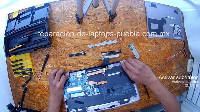 How to replace screen for ASUS ZenBook UX31 смотреть онлайн