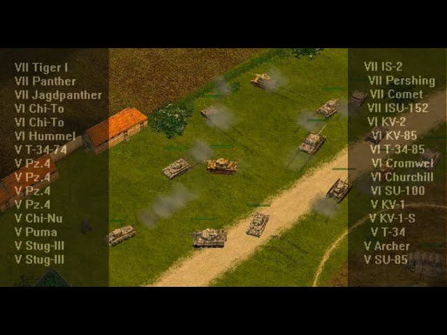 Блицкриг 2:World of Tanks смотреть онлайн