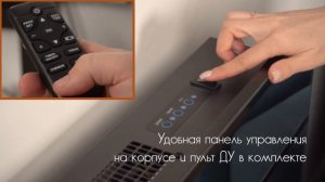 Электрокамин PLANTA PFP-WM090 MIRROR