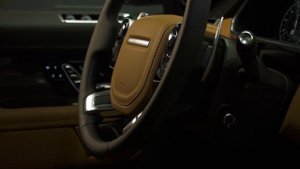 Автообзор Range Rover SV Autobiography