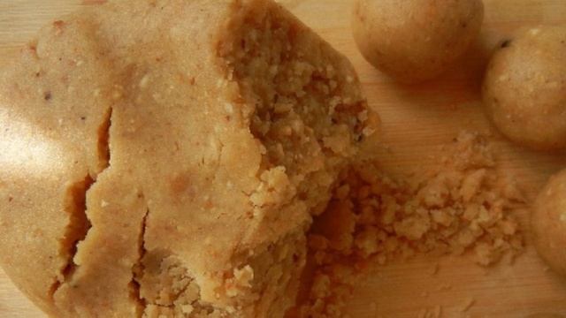 Домашнее песочное печенье на маргарине