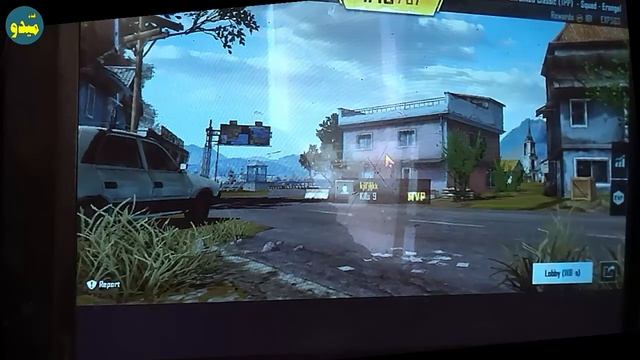 وداعا لشراء كارت شاشه للالعاب تجربة لعبة بابجى بث حقييقى amd a12 8870R test pubg game смотреть онлайн