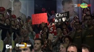 CC Catch & Chris Norman - Stumblin In (Comebackshow 2004)