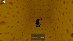 Прохождение крысы в роблокс