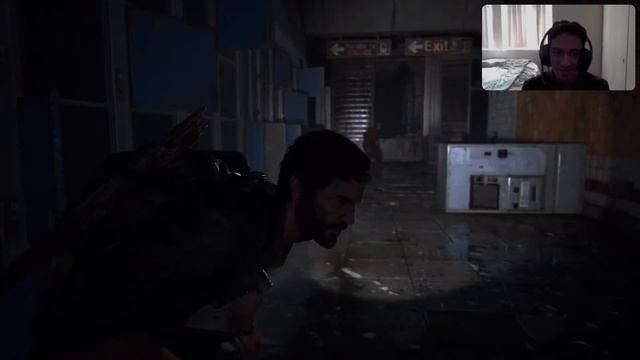 The Last of Us Part 1 Cosplay Stream Part 1 - 10 Years Later смотреть онлайн