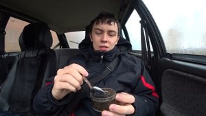 DIMAVIPER ЕСТ ЧЕРНУЮ ИКРУ ЗА 2900 РУБЛЕЙ!