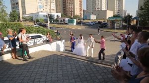 Традиции и обычаи на свадьбе