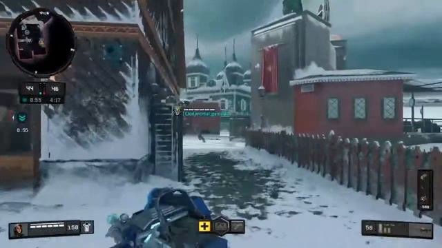 COD 4 Multiplayer
