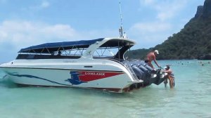 Таиланд,Острова,экскурсии