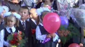 День Знаний. Буланиха. 2012.mpg
