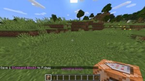 Tutorial: TNT Bow Command | Minecraft [1.15.1]