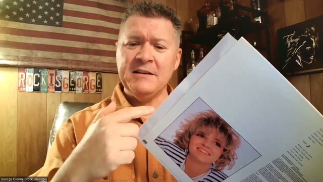 Vinyl Unboxing: DEBBIE GIBSON - Out of the Blue (Music on Vinyl 2023) смотреть онлайн