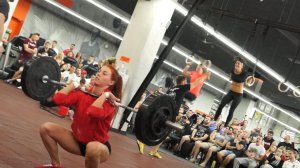 КроссФит в моем сердце / как начать заниматься кроссфитом