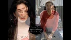 Как поменялись актеры сериала "Сумеречные охотники"